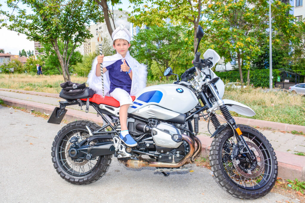 Ankara’da Ergen Sünneti Yapan Yerler