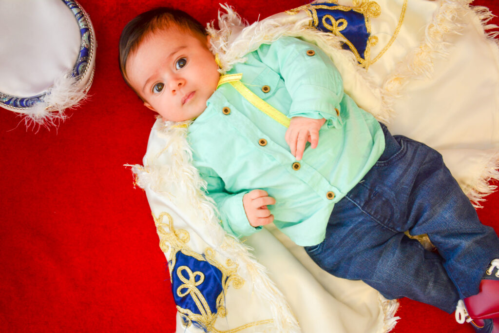 Cerrahi Yöntemle Güvenli Sünnet