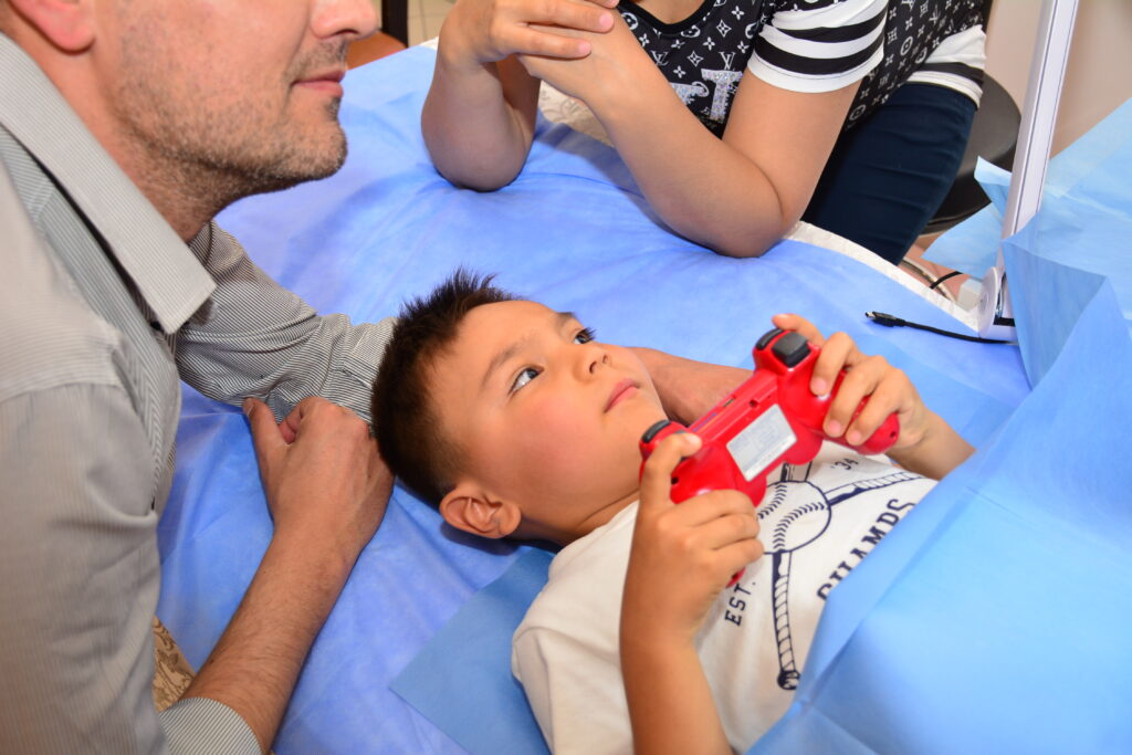 Ankara’da Tavsiye Edilen Sünnetçi