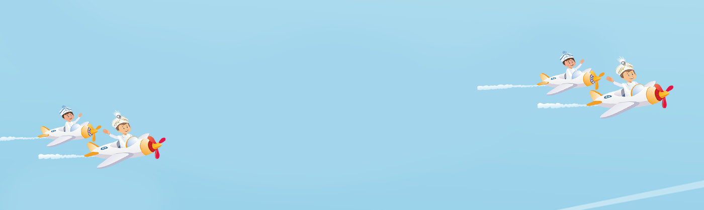 Mutlu Sünnet, Mutlu Yarınlar