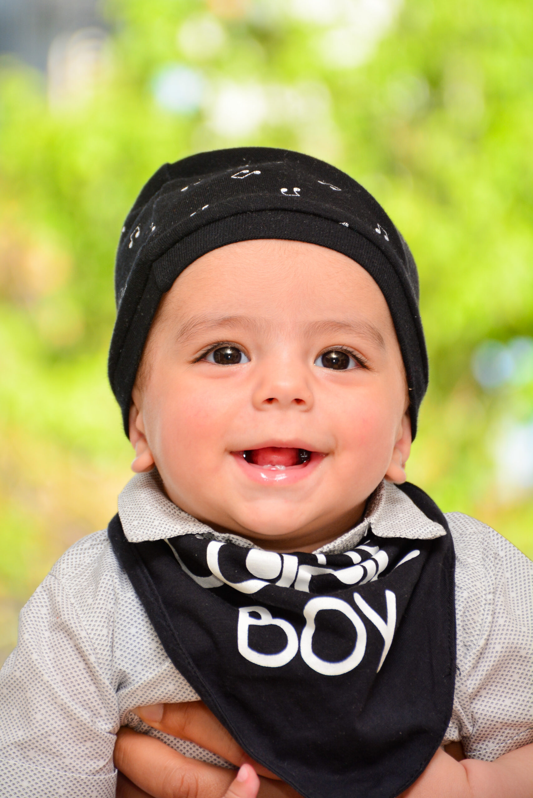 Mutlu Sünnet, Mutlu Yarınlar