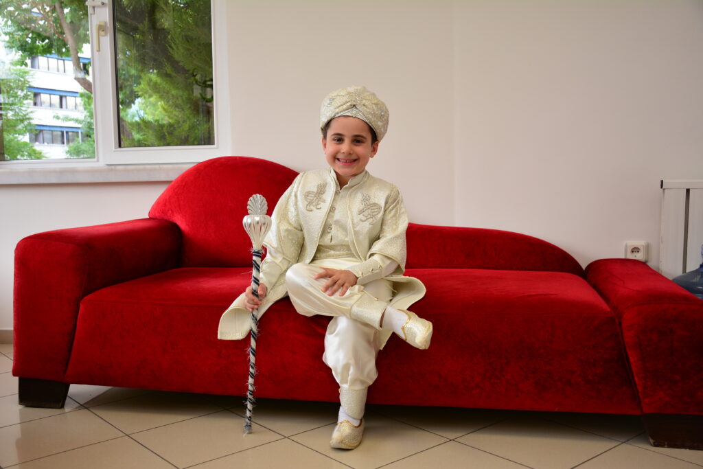 Sünnet İçin En Uygun Zaman