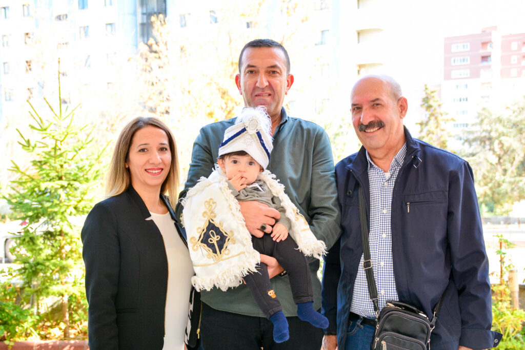 Sünnet Olan Çocuklar Denize ve Havuza Girebilir mi?